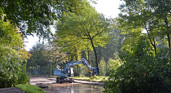 Groenwerk | Hooijer Renkum