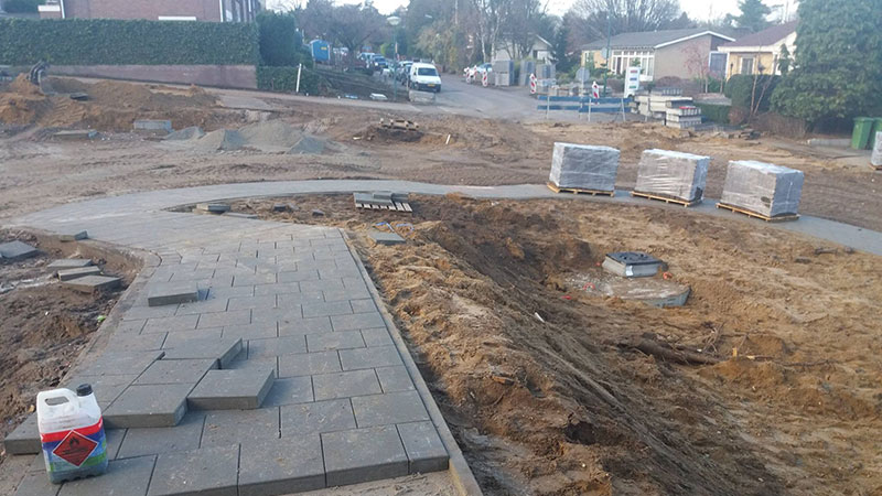 Ribeslaan Rhenen | Hooijer Renkum