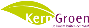 Logo_KernGroen Logo_KernGroen